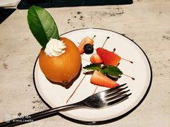 -T館·花园艺术餐厅