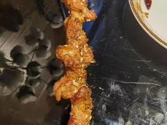 -木卡买提新疆餐厅·清真(新里海顿公馆店)
