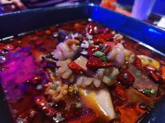 -108·公社·创意餐厅·LIVE HOUSE(李公堤店)