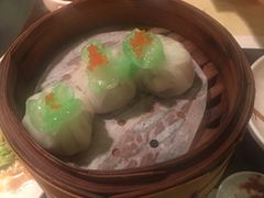 -海航大厦万豪酒店彩海轩中餐厅(霄云路店)