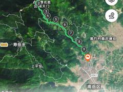 -南岳衡山风景名胜区