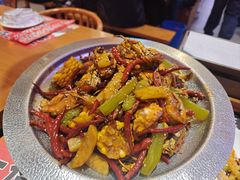 -庆峰龙虾烧烤(合肥一店)