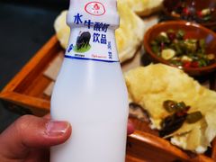 -关中道陕味艺术餐厅(西岳庙店)