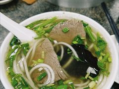 -胡家包子·清真(大众巷店)