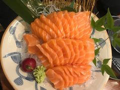 -尺山寸水日料(马桥满天星店)