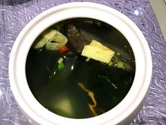冲浪海参-福泉海码头(六里山店)