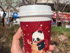 -COSTA COFFEE(上海虹口公园店)