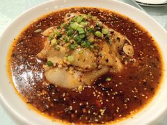 -陈胖子特色菜.鲜货现炒(融景城店)