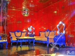 -百威KTV(恒福路店)