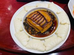 -大鸭梨烤鸭店(花园村店)