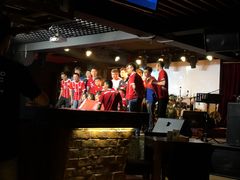 -月亮瓦肆音乐酒吧(环山路店)