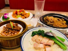 -香港新曜记茶餐厅(星耀城店)