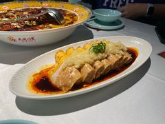 -天成·川菜家宴(海港城店)