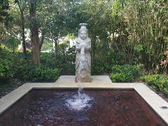 -苏州湾王焰温泉度假酒店