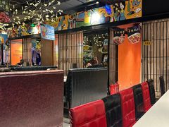 -AK47烤羊腿串吧(柳浪家园店)