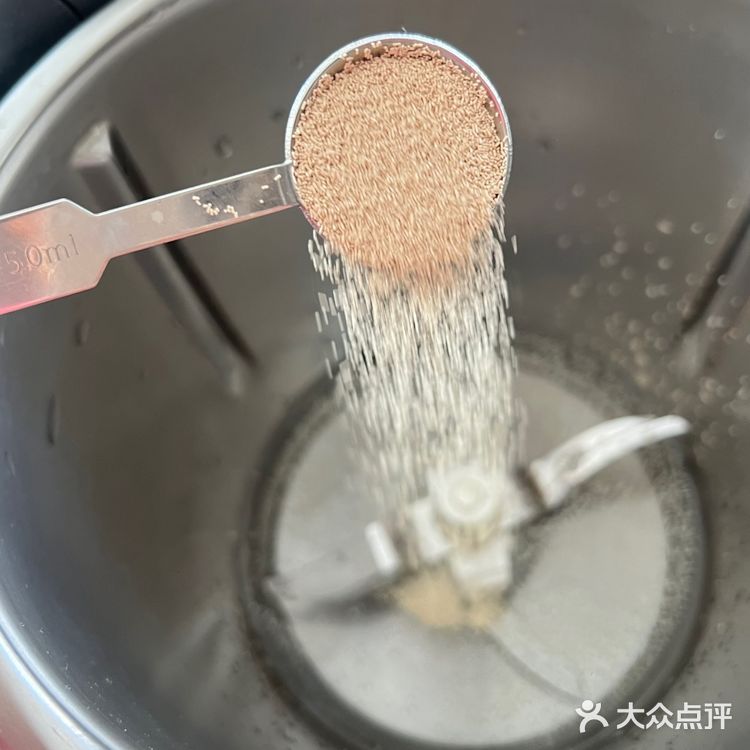 在家自制白菜猪肉包 这样做巨好吃❗️