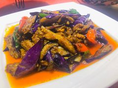 -士洲徽味阁(玉河休闲商业街店)