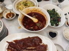 -眉州东坡(亚运村店)