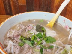 -越南牛肉河粉餐厅(书院巷店)