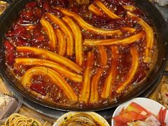 -楠火锅(太古里总店)