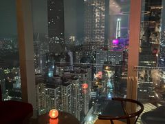 -The Penthouse酒吧