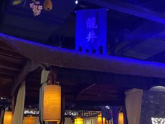 -绿茶餐厅(汇悦大融城店)