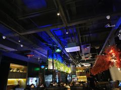 大堂-胖哥俩肉蟹煲(福州仓山爱琴海店)