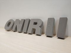 -Onirii Coffee(长乐路店)