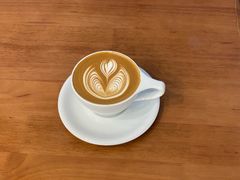 -OZ cafe(南昌路店)