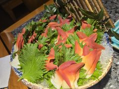 -大渔铁板烧(中山路八佰伴店)