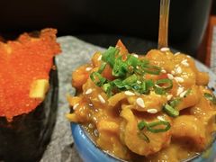 -戏作寿司(观音桥店)