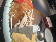 -有茗塘鲜鱼火锅(中和店)