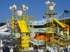 -渔岛海洋度假区