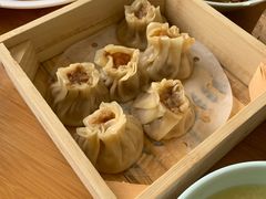 -食膳公园包子铺(烈士公园店)