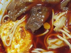 腱子牛肉面-易毛特色牛肉面(解放碑步行街店)