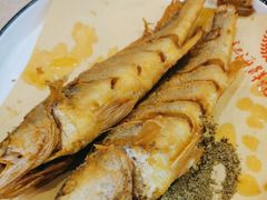 -福茗春薪禾记海鲜烧烤(八一路店)