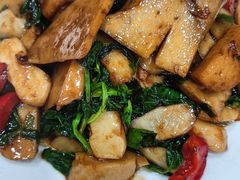 -小觉林素菜馆