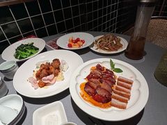 -顺鹅季·非遗烧鹅(六道口店)