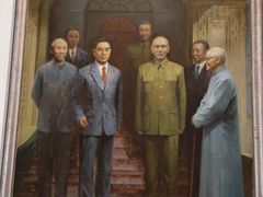 -南京中国近代史遗址博物馆(南京总统府)