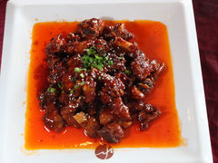 -水上人家主题餐厅(洱河南路店)