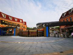 -安徒生童话乐园