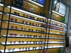-视佳眼镜EYE(中山北路店)