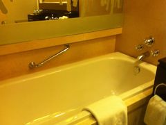 洗浴间-澳门十六浦索菲特大酒店