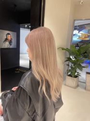 -YH HAIR SALON