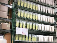 -MUJI无印良品(SM新生活广场店)