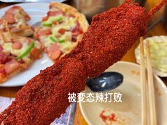 -炒豆合作社(东四总店)