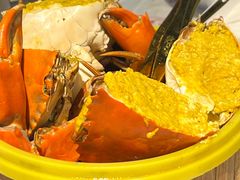 -三妹小龙虾·黄油蟹(华侨城总店)