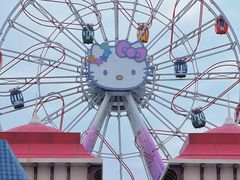 -杭州Hello Kitty乐园