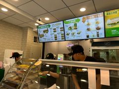 -赛百味SUBWAY(哈西店)