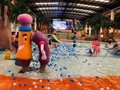 -南宫温泉水世界